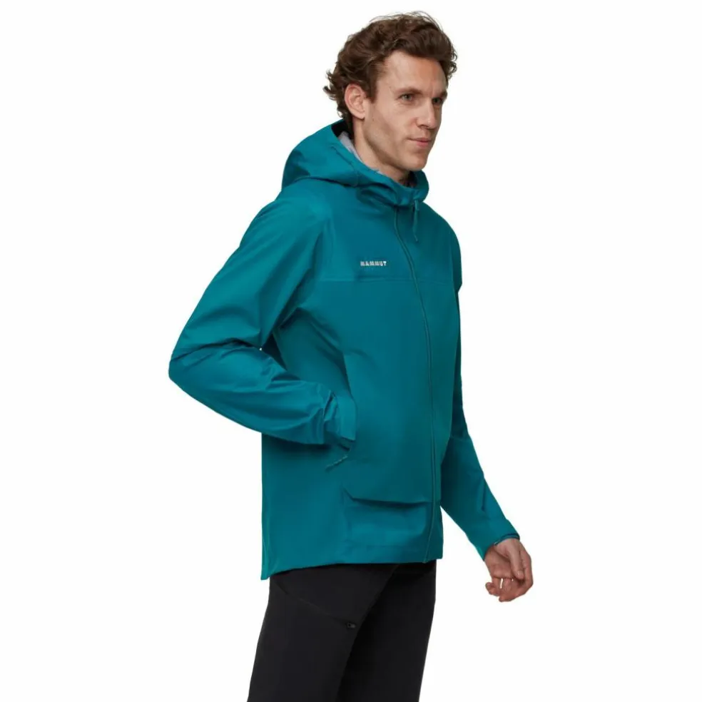 Mammut · Ducan Guide