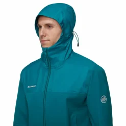 Mammut · Ducan Guide