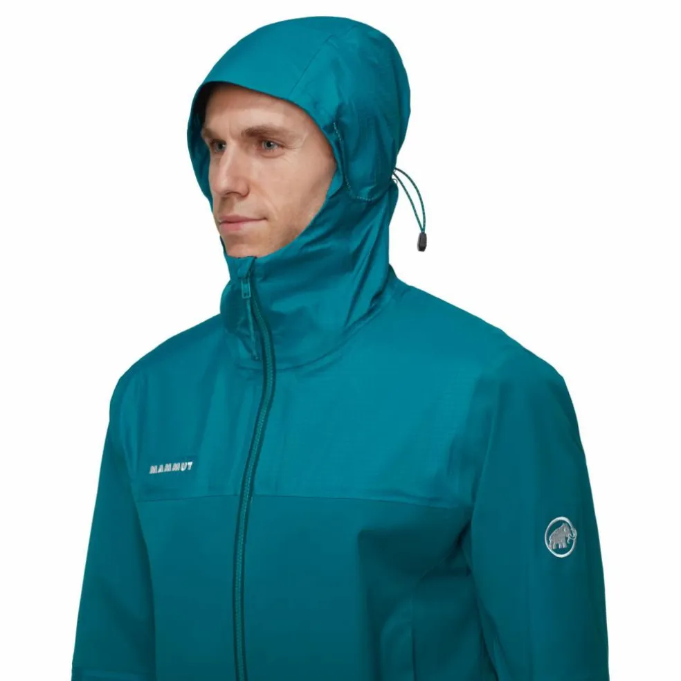 Mammut · Ducan Guide
