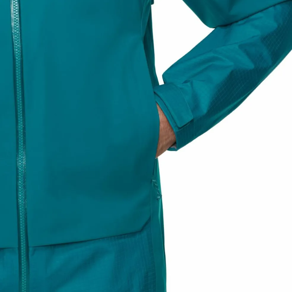 Mammut · Ducan Guide