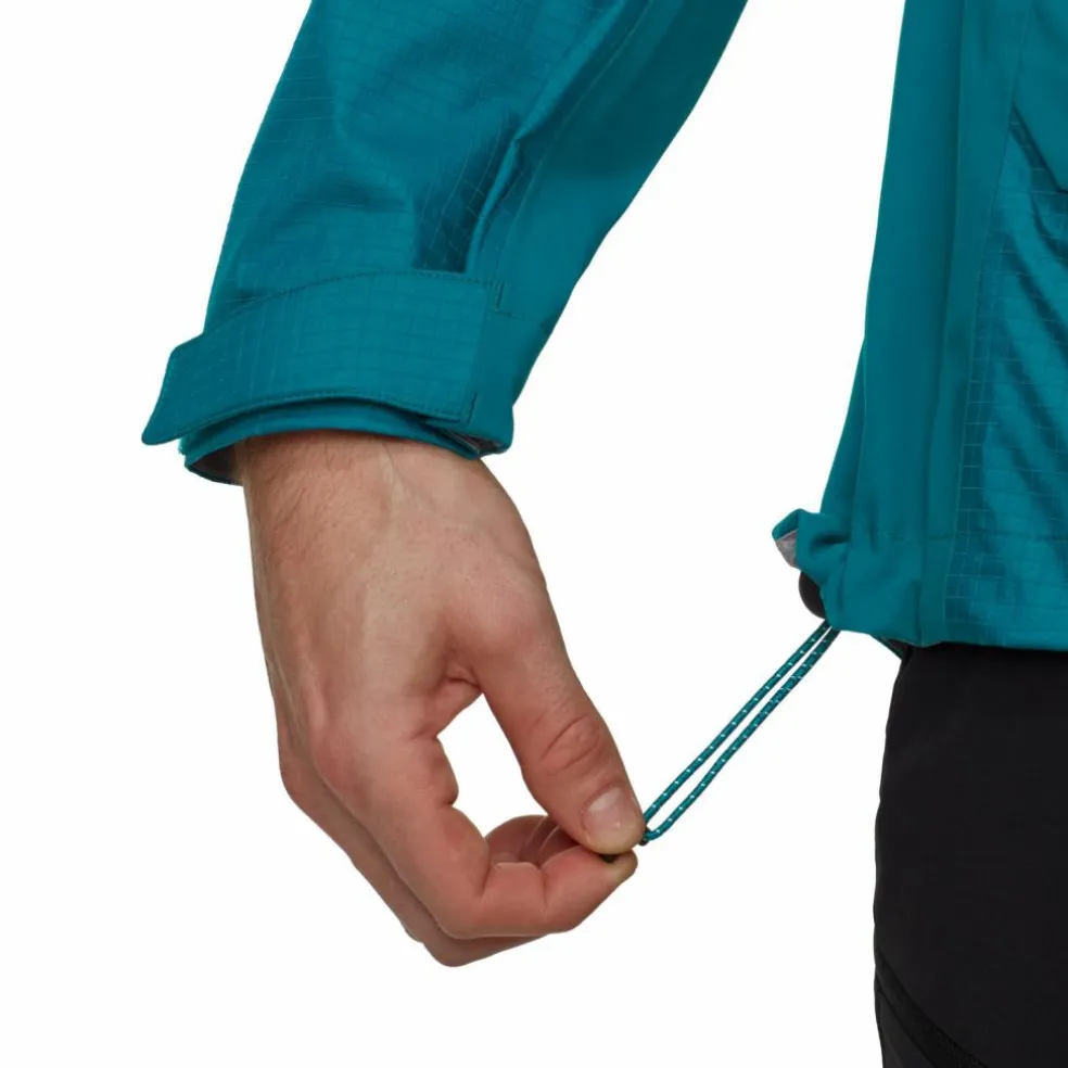 Mammut · Ducan Guide