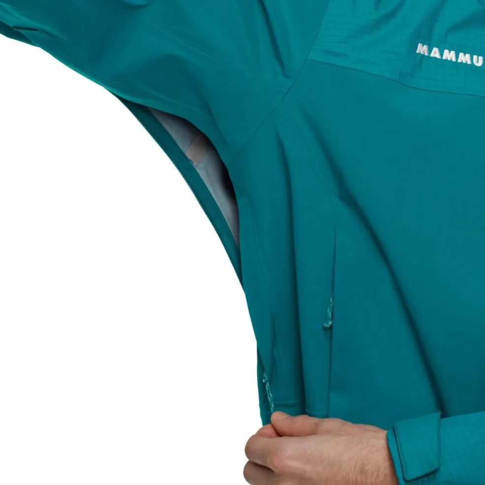 Mammut · Ducan Guide