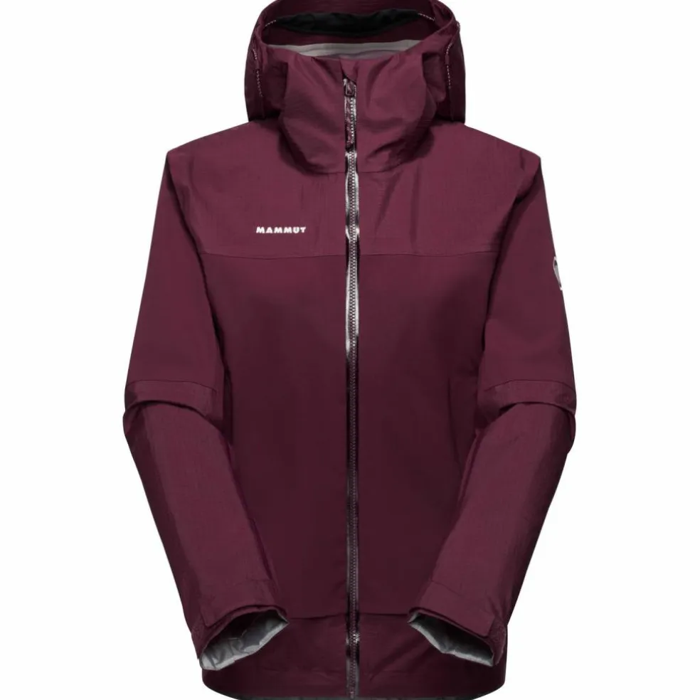 Mammut · Ducan Guide