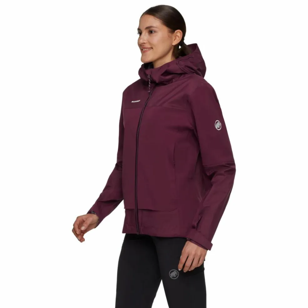 Mammut · Ducan Guide