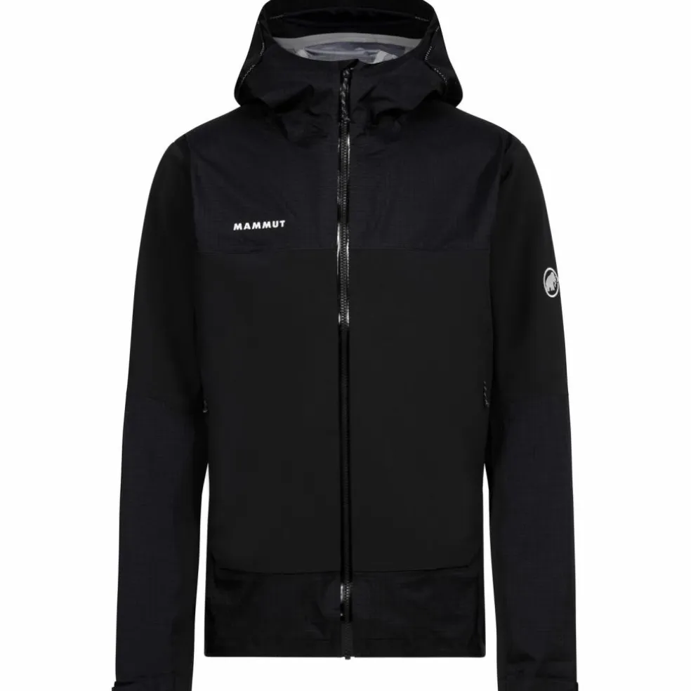 Mammut · Ducan Guide