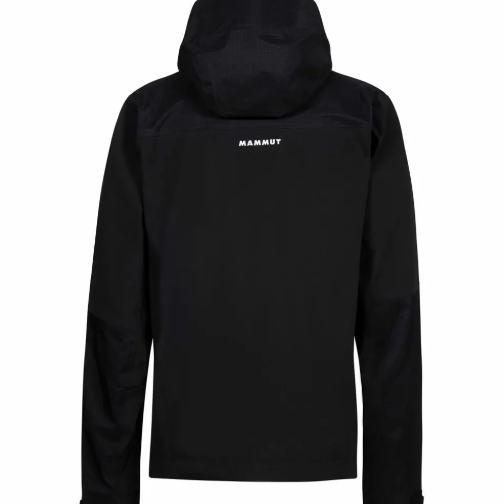 Mammut · Ducan Guide