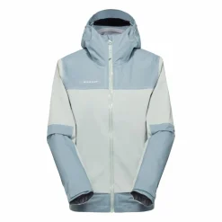 Mammut · Ducan Guide HS Hooded