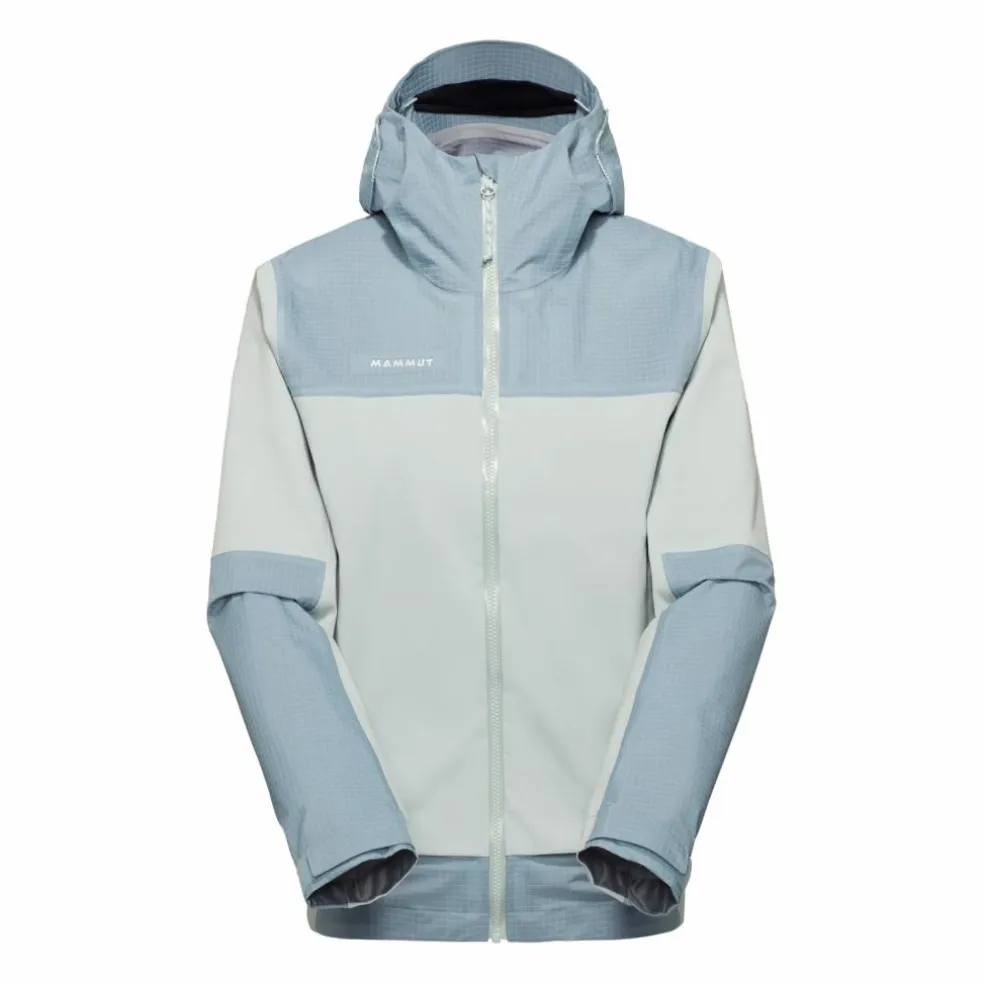 Mammut · Ducan Guide HS Hooded