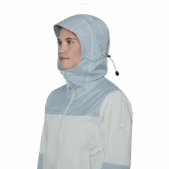 Mammut · Ducan Guide HS Hooded