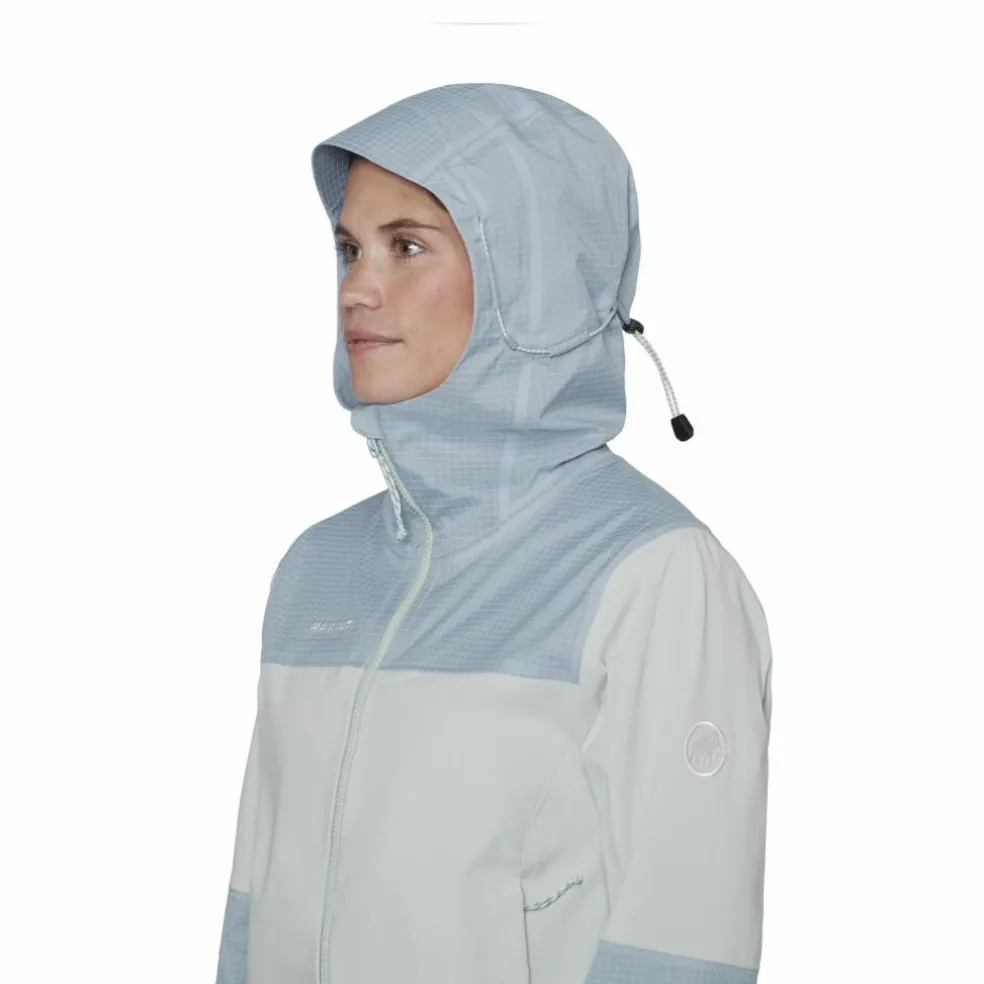 Mammut · Ducan Guide HS Hooded