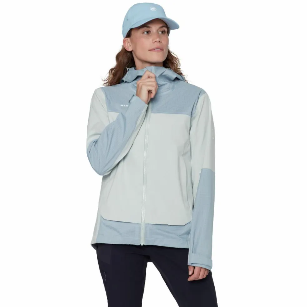 Mammut · Ducan Guide HS Hooded