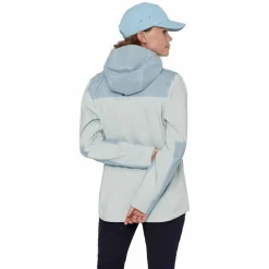 Mammut · Ducan Guide HS Hooded