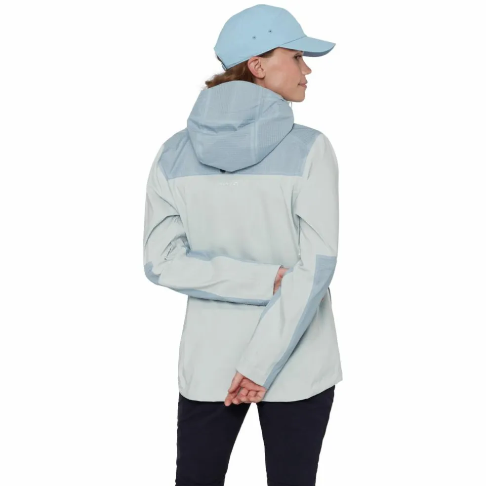 Mammut · Ducan Guide HS Hooded