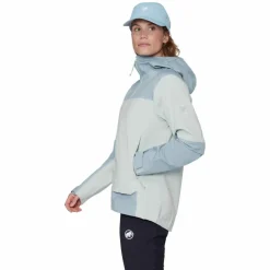 Mammut · Ducan Guide HS Hooded