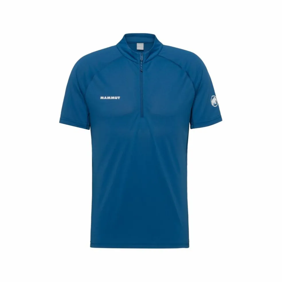 Mammut · Ducan Half FL