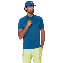Mammut · Ducan Half FL