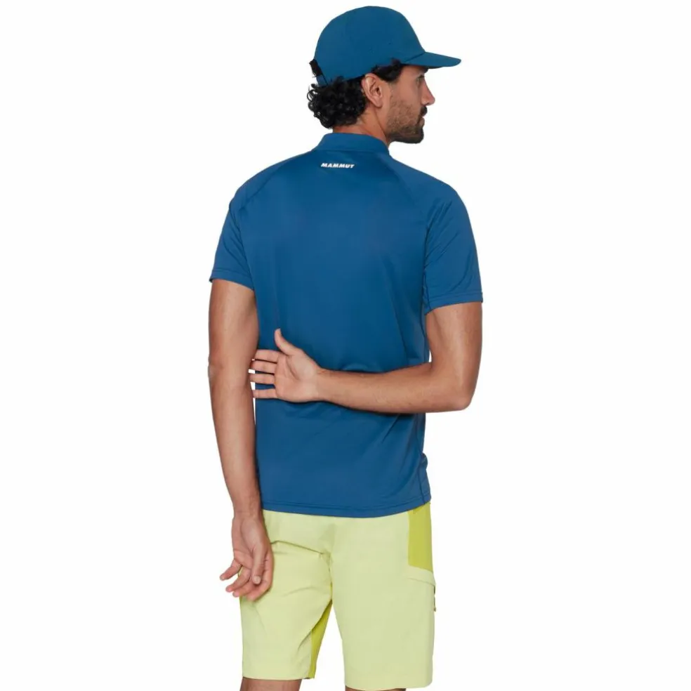 Mammut · Ducan Half FL