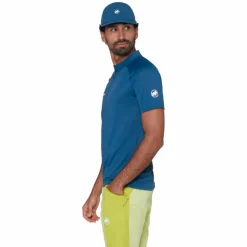 Mammut · Ducan Half FL