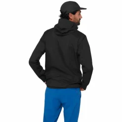 Mammut · Ducan HS Hooded