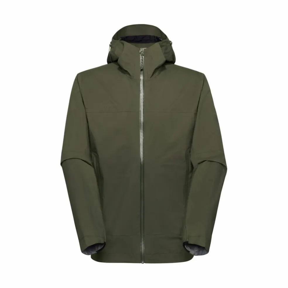 Mammut · Ducan HS Hooded