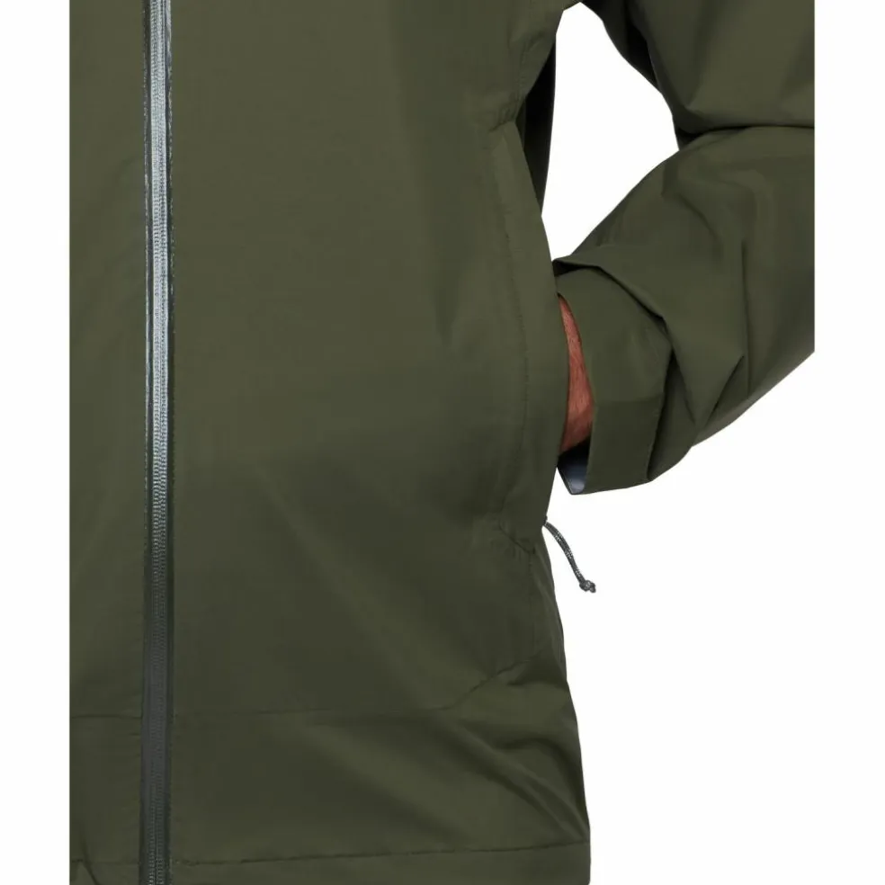 Mammut · Ducan HS Hooded