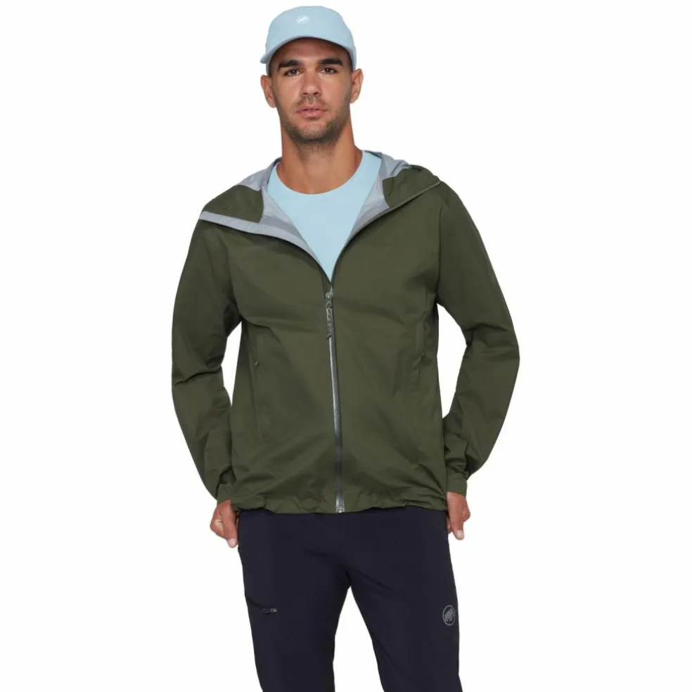 Mammut · Ducan HS Hooded
