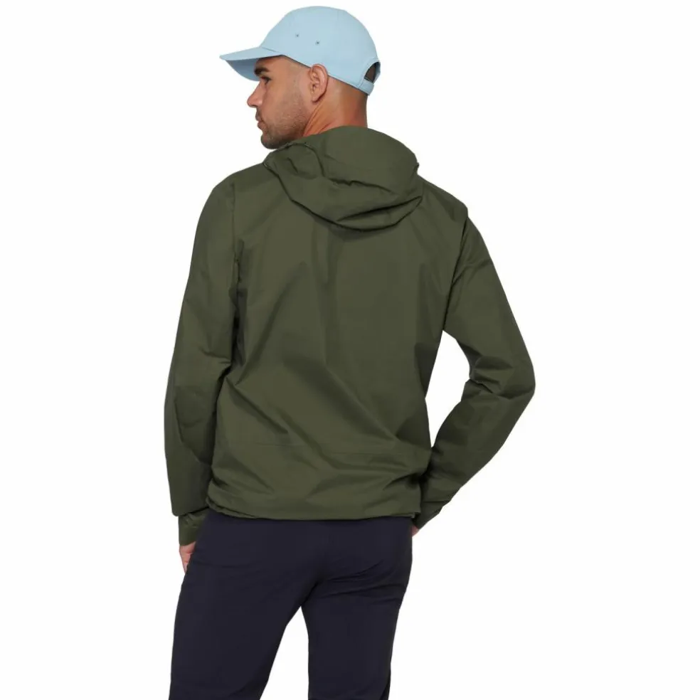 Mammut · Ducan HS Hooded