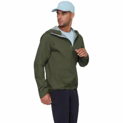 Mammut · Ducan HS Hooded
