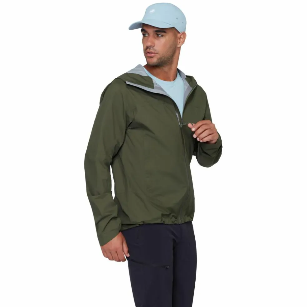 Mammut · Ducan HS Hooded