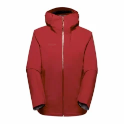 Mammut · Ducan HS Hooded