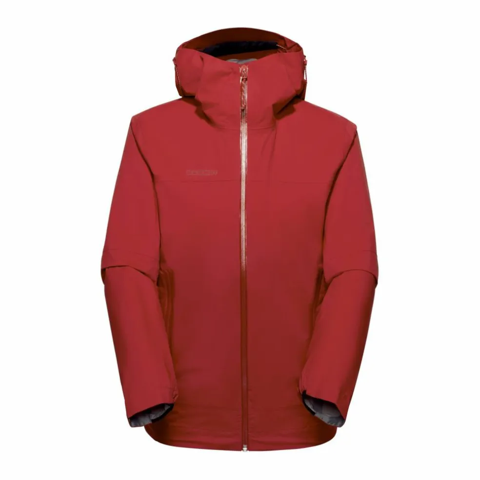 Mammut · Ducan HS Hooded