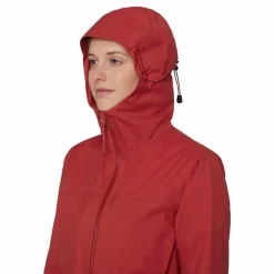 Mammut · Ducan HS Hooded