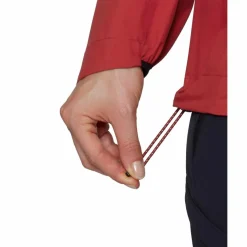 Mammut · Ducan HS Hooded