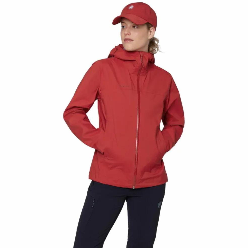 Mammut · Ducan HS Hooded