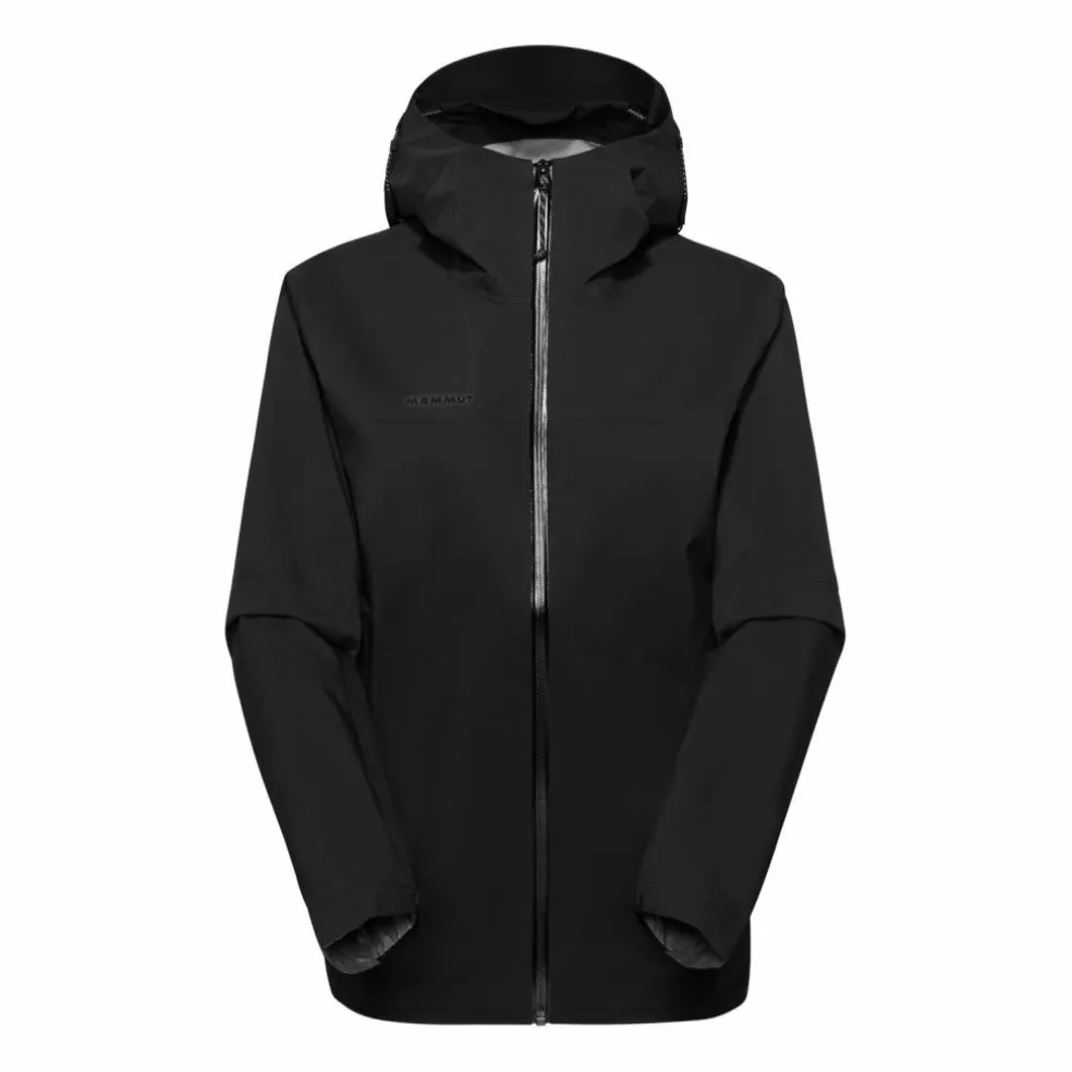 Mammut · Ducan HS Hooded