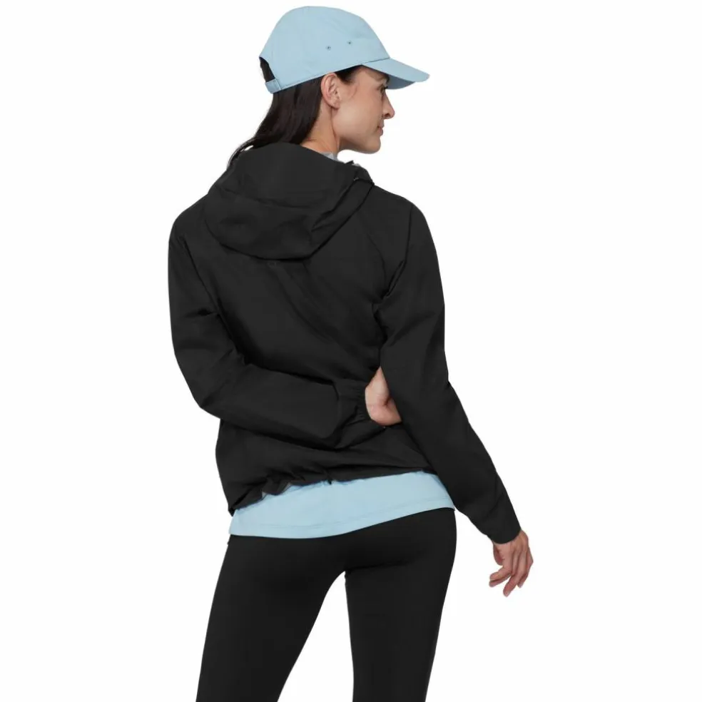 Mammut · Ducan HS Hooded