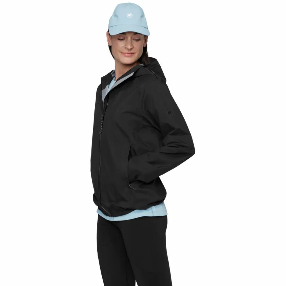 Mammut · Ducan HS Hooded