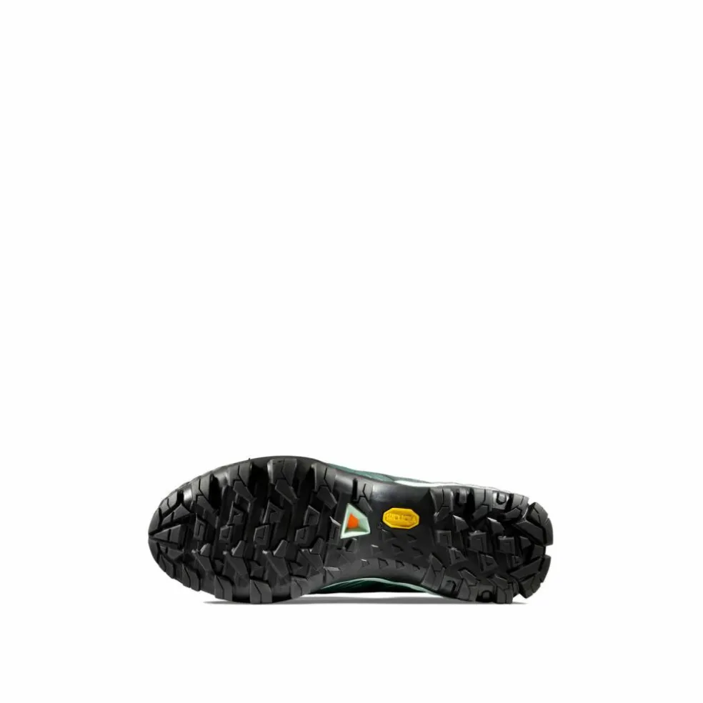 Mammut · Ducan II Low GTX