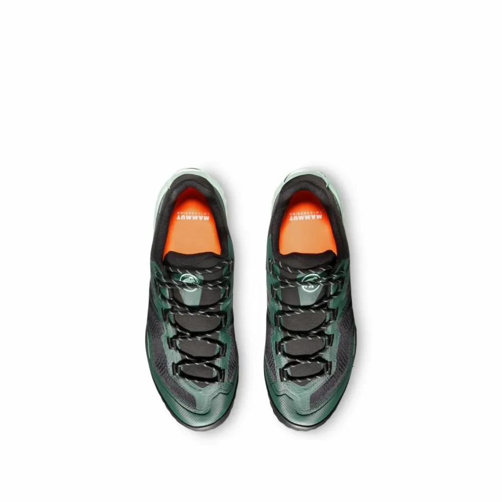 Mammut · Ducan II Low GTX