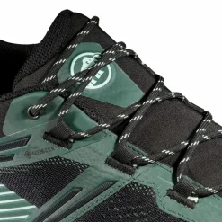 Mammut · Ducan II Low GTX