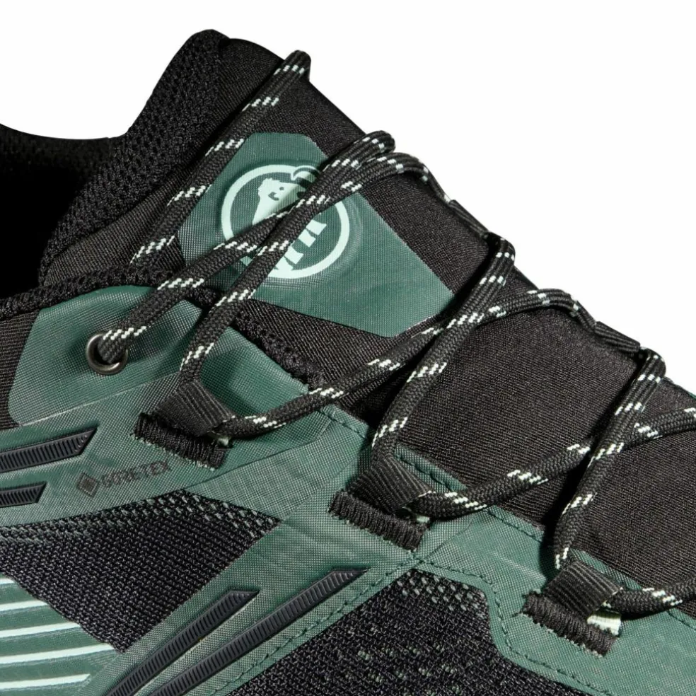 Mammut · Ducan II Low GTX