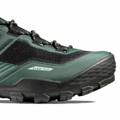 Mammut · Ducan II Low GTX