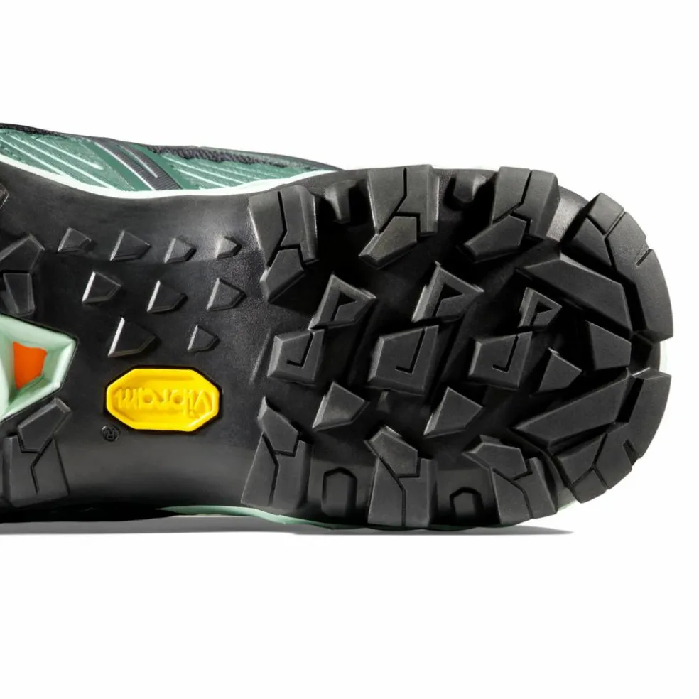 Mammut · Ducan II Low GTX
