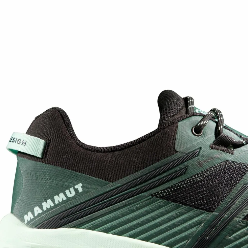 Mammut · Ducan II Low GTX