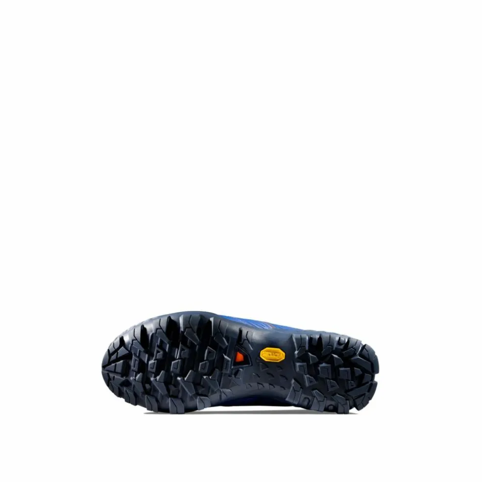 Mammut · Ducan II Low GTX