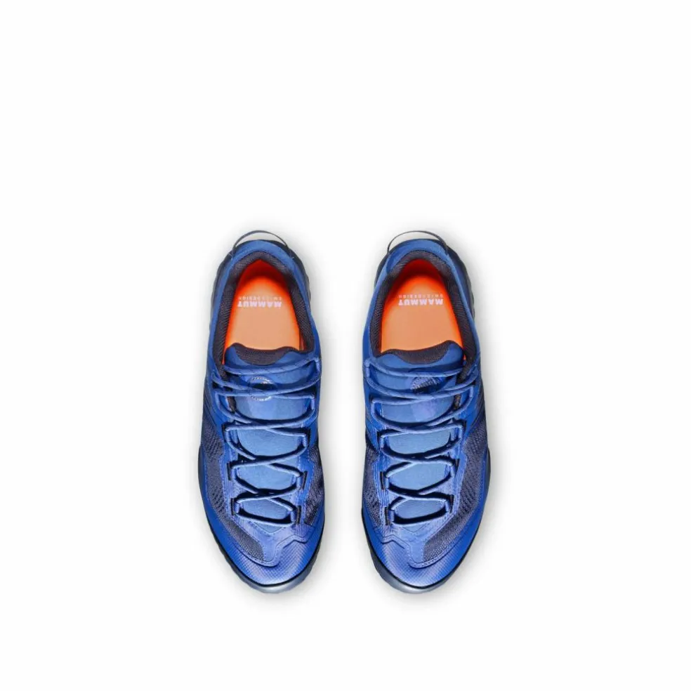 Mammut · Ducan II Low GTX
