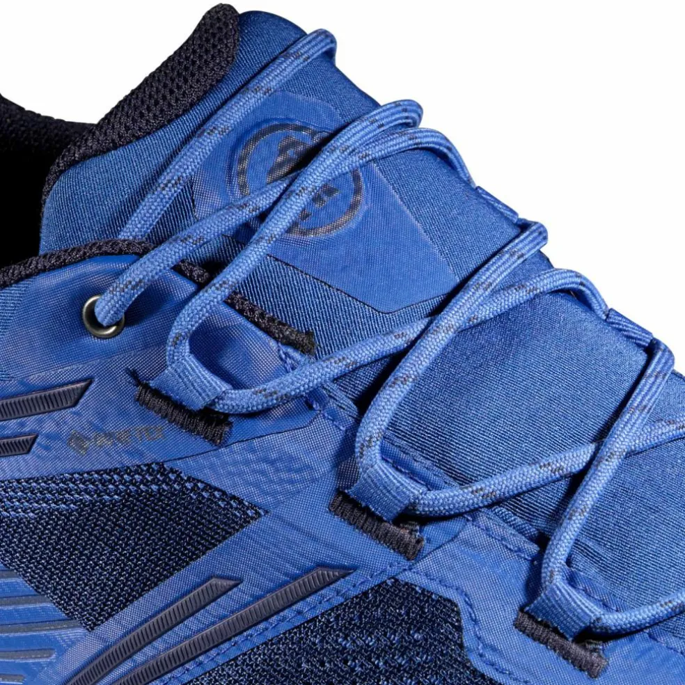 Mammut · Ducan II Low GTX