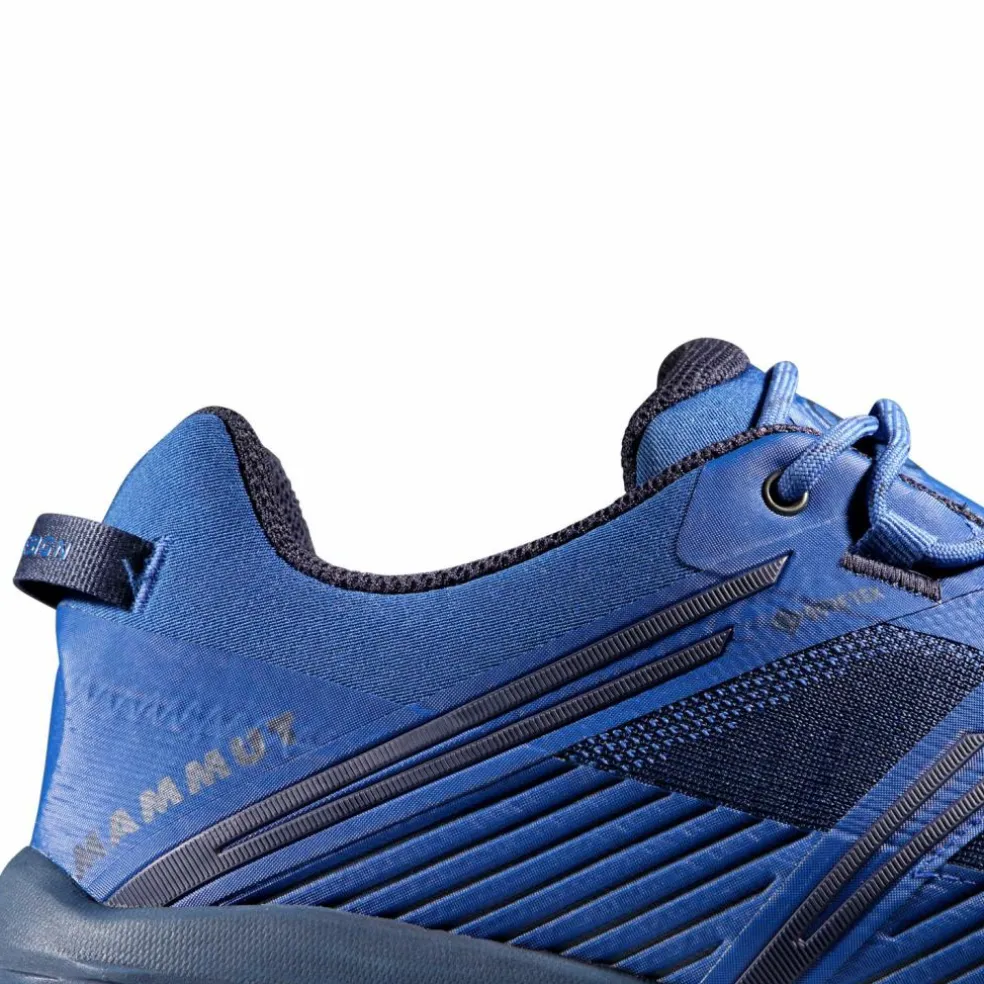 Mammut · Ducan II Low GTX