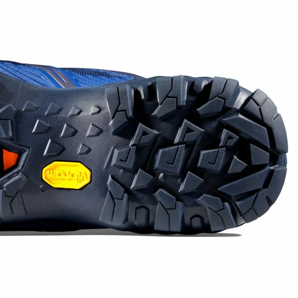Mammut · Ducan II Low GTX