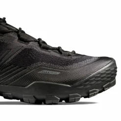 Mammut · Ducan II Low GTX